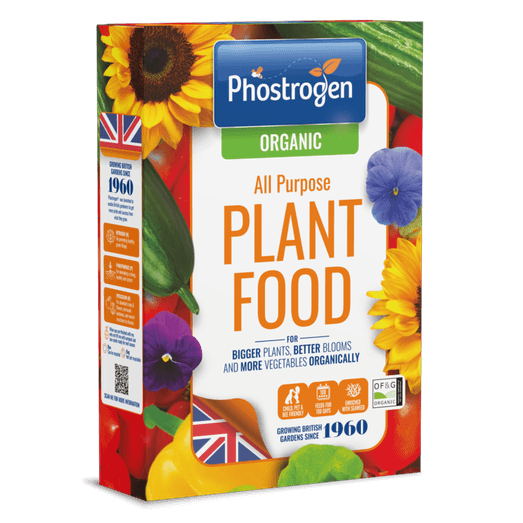 Phostrogen Organic All Purpose Plant Food