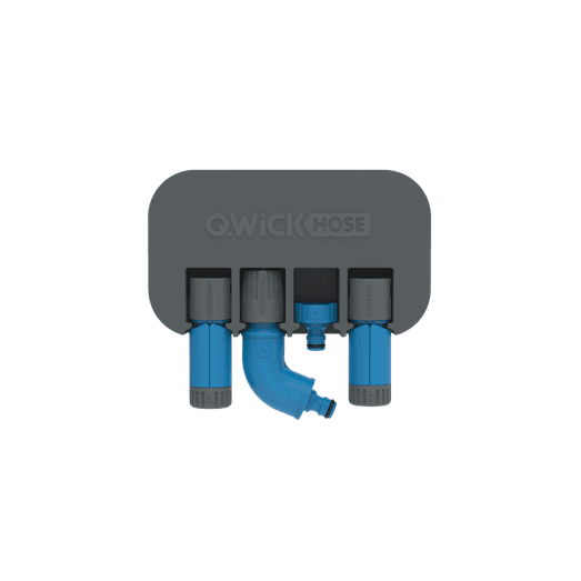 Qwickhose Starter Set