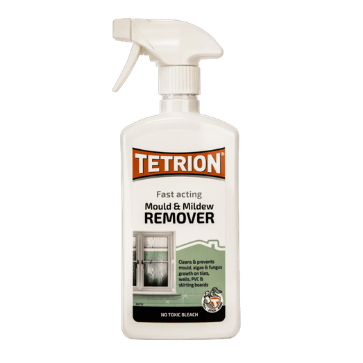 Tetrion Mould Cleaner