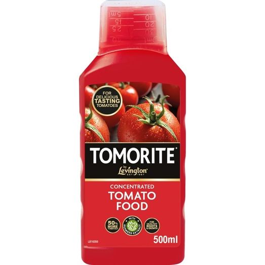 Levington Tomorite Concentrated Tomato Food