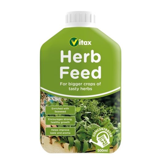 Vitax Liquid Herb Feed