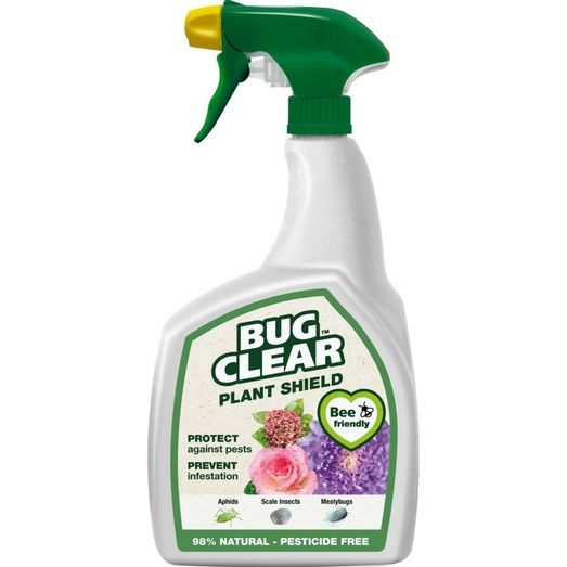 BugClear Plant Shield