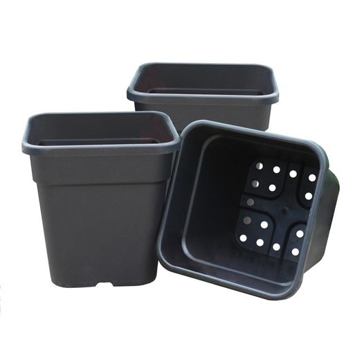 Garland 25cm Square Tomato Pots