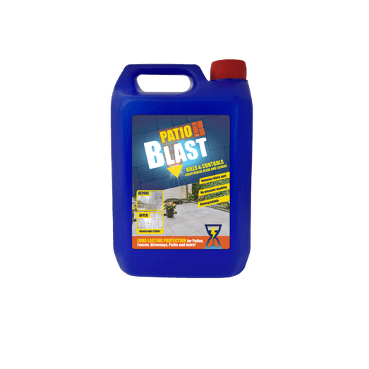 Patio Blast Patio Cleaner