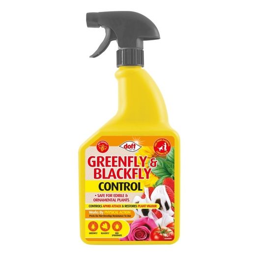 Doff Greenfly &amp; Blackfly Control