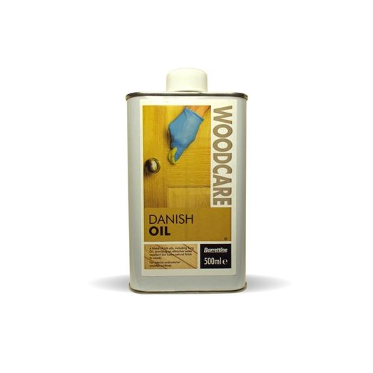 Barrettine Danish Oil