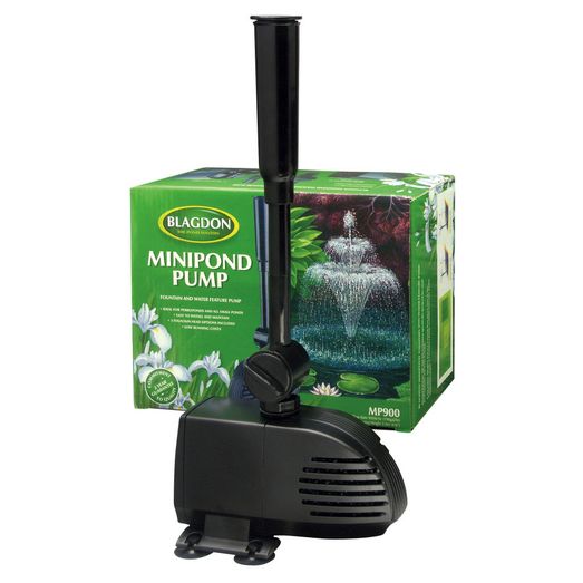 Blagdon Mini Pond Pump 900