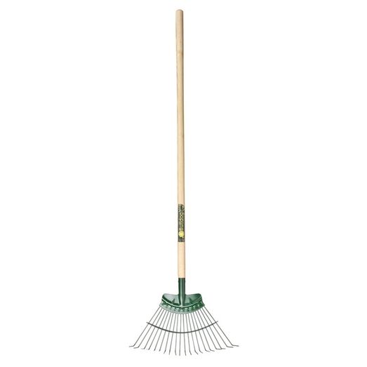 Bulldog Springbok Lawn Rake