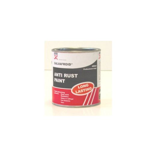 Fosroc Galvafroid Anti Rust Paint