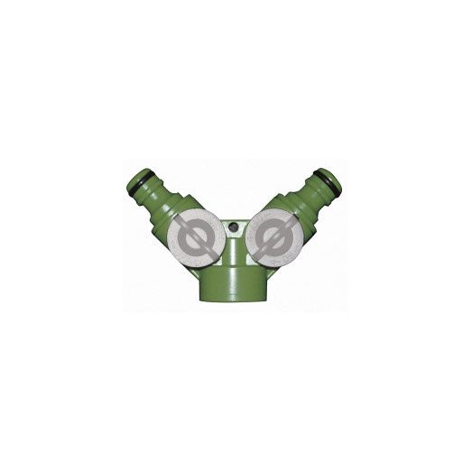 Kingfisher Two Way Adapter