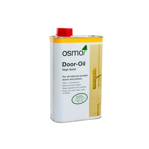 Osmo Door Oil Clear/Satin