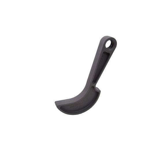 Progutter Half Round Clearing Tool