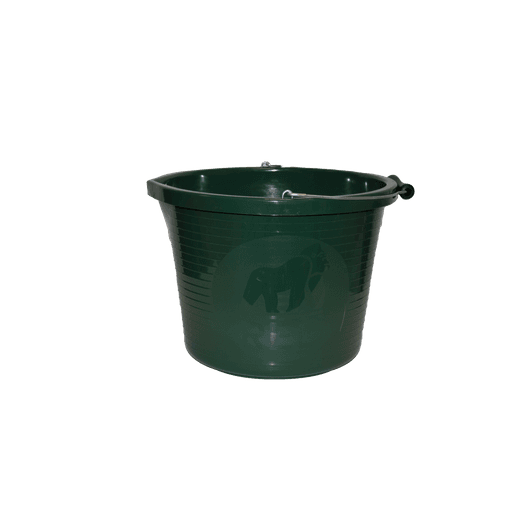 Red Gorilla General Purpose Pouring Bucket 10L