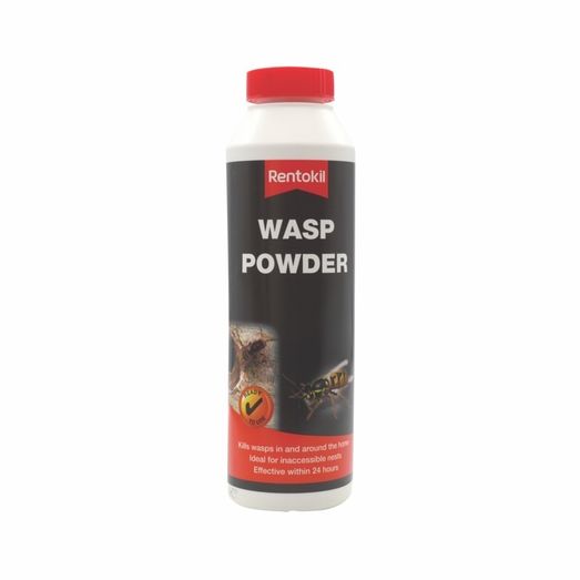 Rentokil Wasp Powder For Nest Control