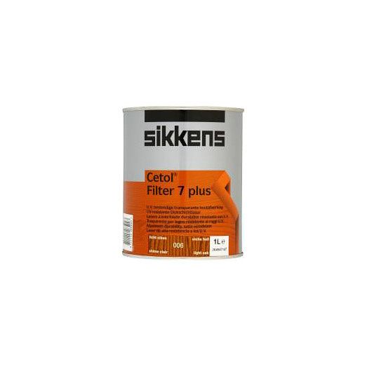 Sikkens Cetol Filter 7 Plus, 1L