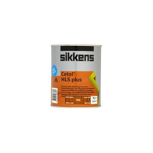 Sikkens Cetol HLS Plus 1L