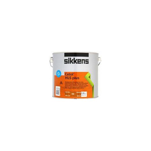 Sikkens Cetol HLS Plus 2.5L