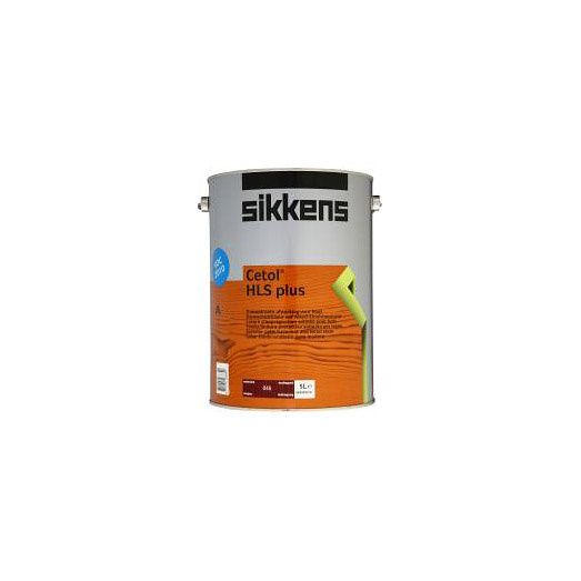 Sikkens Cetol HLS Plus 5L