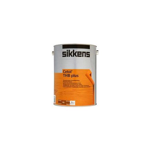 Sikkens Cetol THB Plus 5L