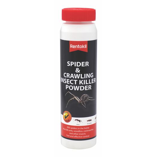 Rentokil Spider Crawling Insect Powder