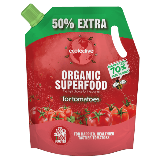 Ecofective Tomato Organic Superfood