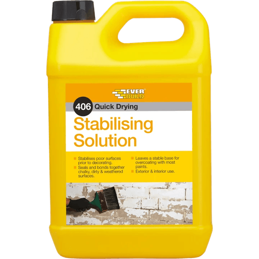 Sika 406 Stabilising Solution