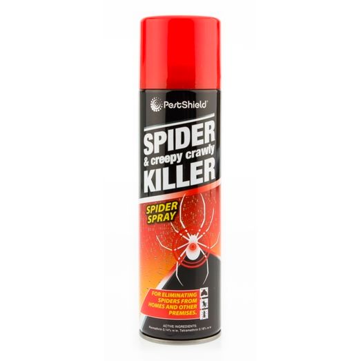 Pest Shield Spider &amp; Creepy Crawly Killer