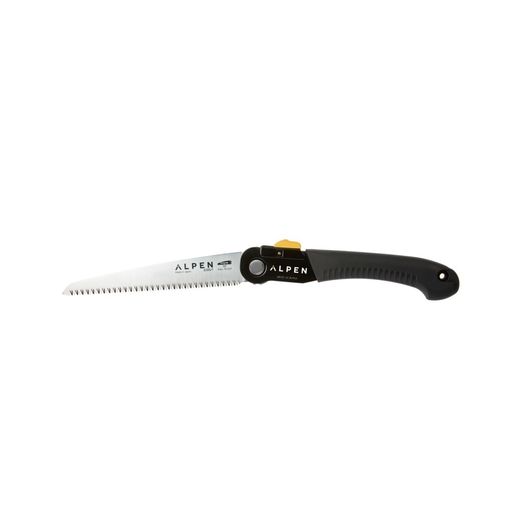 Alpen Bernina 6195 Folding Saw