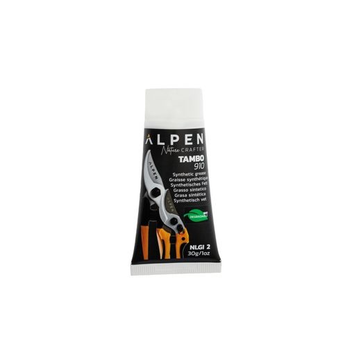 Alpen Tambo 910 Grease Tube