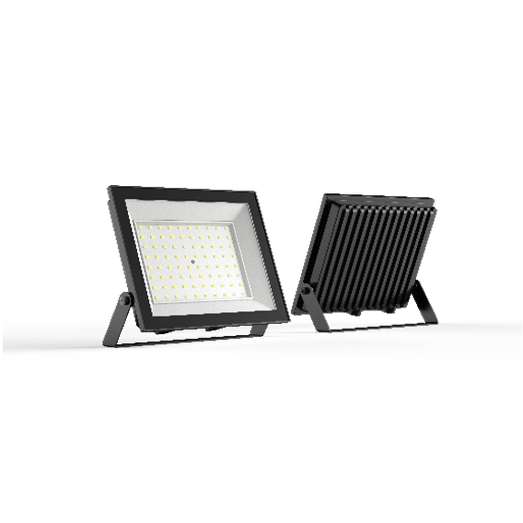 Securlec LED Floodlight 4000k