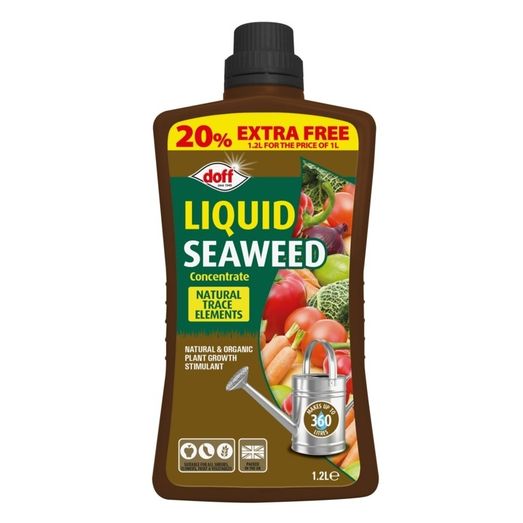 Doff Liquid Seaweed Concentrate