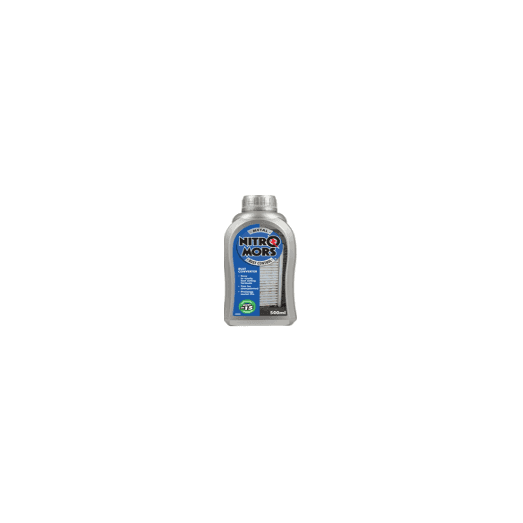 Nitromors Rust Convertor