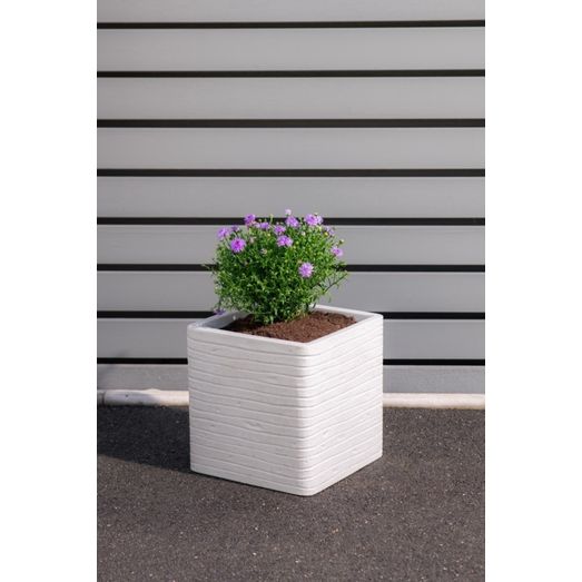 Strata Banbury Stone Square Planter