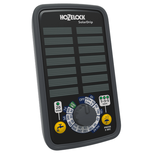 Hozelock Solar Drip Kit