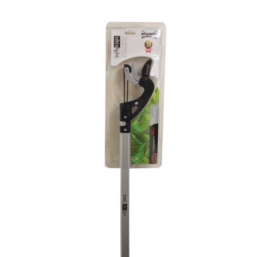Wilkinson Sword Ultra Light Cut &amp; Hold Branch &amp; Shrub Cutter