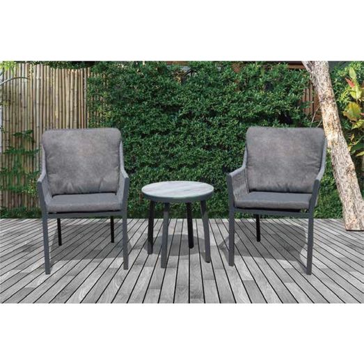 Pagoda Tenaya Bistro Set