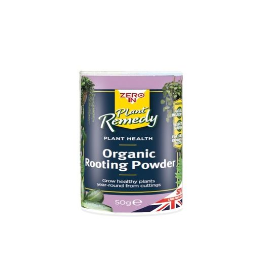 Zero In Organic Rooting Powder