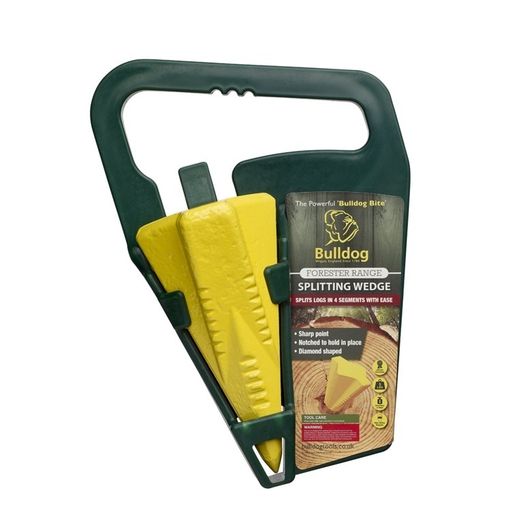 Bulldog Wood Splitting Wedge