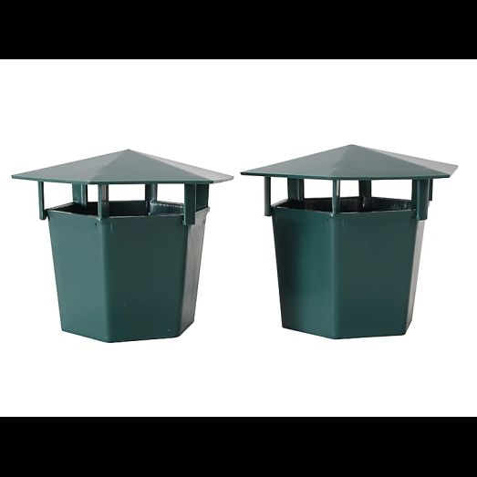 Rentokil Slug &amp; Snail Trap