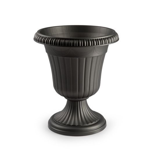 Plasticforte Olimpo Planter Anthracite