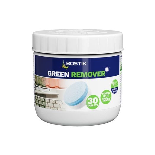 Bostik Green Remover Concentrate