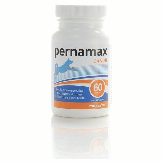 Pernamax Canine Tablets