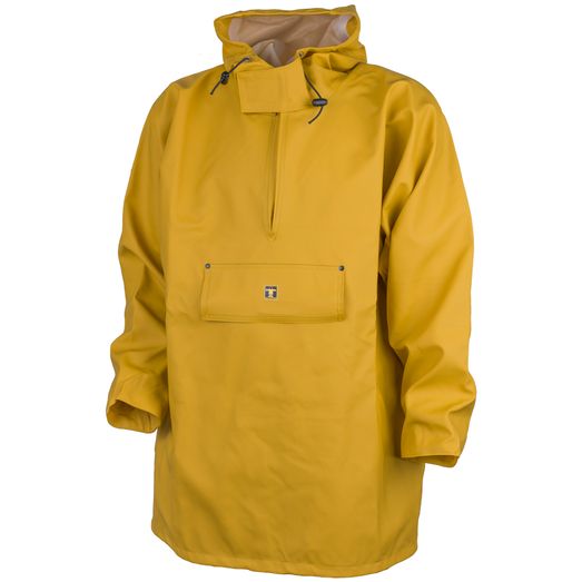 Guy Cotten Drenec Glentex Waterproof Jacket Yellow