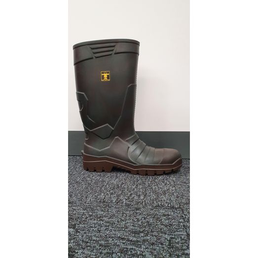 Guy Cotten Ultralite Camo Wellington Boots