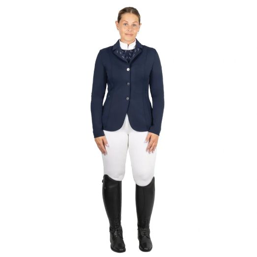 Hy Equestrian Roka Reign Show Jacket - X Large