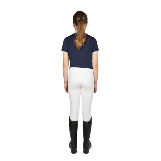 Hy Equestrian Roka Reign Show Shirt - X Large