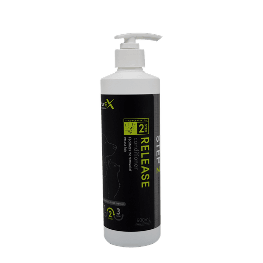 ProGroom Furex Release Step 2 - 500ml