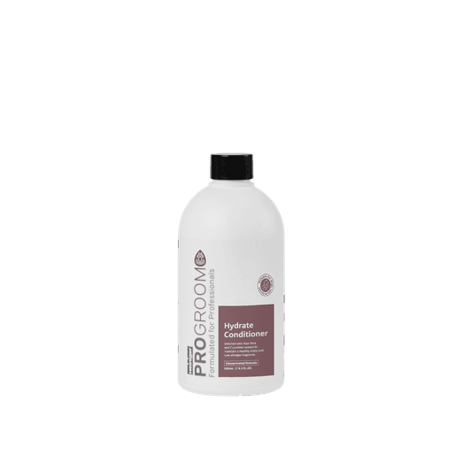 ProGroom Hydrate Pet Conditioner 500ml