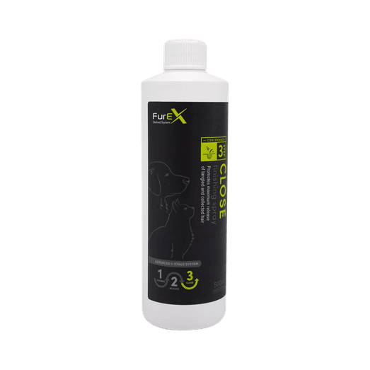 ProGroom Furex Close Finishing Spray Step 3 500ml