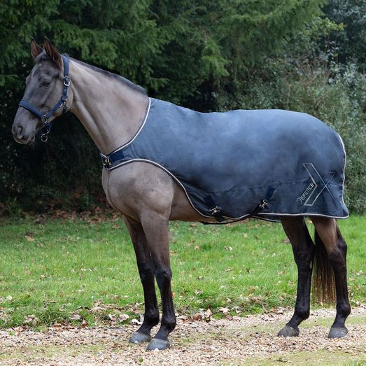 DefenceX Shield Cardinal Waterproof Walker Rug - 6'6"